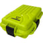 EB1 Emergency Box 9.8” x 6.8” x 3.0” Yellow Green