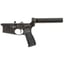 BLEM Pistol Lower Rec w/ Receiver Extension Black