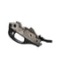 12 Gauge Trigger Plate Assemb w/BLK Trigger for Rem 870 BLK