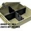 Crate Divider for ACR5/8/12