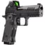 P211-GT4 9MM LUGER SEMI-AUTO HANDGUN W/ROMEO-X SIG-LOC™ PRO