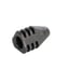Bolt Knob Threaded for Remington 700 Tactical VTR Black