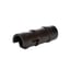 12GA Standard Action Bar Sleeve for Rem 1100/11-87 Black