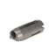 12 GA Breech Stripped Bolt for Rem 11-87 Nickel Plated