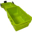 EB2 Emergency Box 9.8” x 6.8” x 4.8” Yellow Green