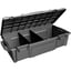 TUGC Truck Underseat Gear Crate Black