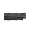 12GA Standard Action Bar Sleeve for Rem 1100/11-87 Black