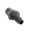 Bolt Plug for Remington 700 SS Black PVD