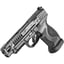 M&P9 M2.0 Competitor HD OR FS 9mm 5"BBL (4)17RD Mags NTS BLK