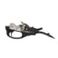 .410 Bore Trigger Plate Assemb w/BLK Trigger for Rem 870