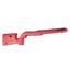 Bravo Chassis for Ruger 10/22 Crimson Red