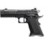 XP Comp 9mm Luger 4.6"BBL (2)17RD Mags Black