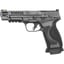 M&P9 M2.0 Competitor HD OR FS 9mm 5"BBL (4)10RD Mags TS BLK