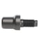 Bolt Plug for Remington 700 SS Black PVD