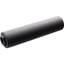 Zeroed 30 .30 Caliber Direct Thread Suppressor Black