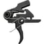 RA-101 Curved Single-Stage AR Trigger
