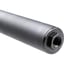 Zeroed 30K .30 Caliber Direct Thread Suppressor Black