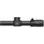 MARK 4HD 1-4.5x24mm SFP HPR-1 Reticle Black