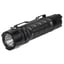 Polytac-1X Tactical Flashlight SL-B9 Black