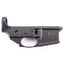 Lower Receiver Stripped w/Closed Trigger Guard for AR-15