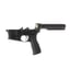 BLEM Lower Receiver w/ 6-Position Rec Extension Black