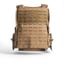 LV-120 Plate Carrier Kit - Large Coyote Brown