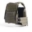 LV-120 Plate Carrier Kit - Medium Ranger Green