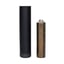 Zeroed 22K .22 Long Rifle Direct Thread Suppressor Black