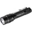 ProTac HP-X Tactical Flashlight CR-123A Black