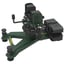 Rock BR 2 Front Shooting Rest w/Rear Rest