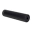 Zeroed 22K .22 Long Rifle Direct Thread Suppressor Black
