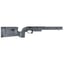 Bravo Chassis for Remington 700 SA Stealth Gray