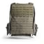 LV-120 Plate Carrier Kit - Medium Ranger Green