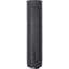 Zeroed 556 .22 Caliber Direct Thread Suppressor Black