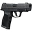 P365-XL COMP 380 ACP 3.1" BBL (2)12RD Mag w/Man Safety BLK