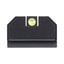 Optic Plate 507K w/Tritium Front Sight for Glock 43X MOS