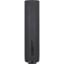 Zeroed 46 .45 Caliber Direct Thread Suppressor Black