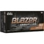 Blazer Brass 357 Mag 158gr FMJ 1250 FPS 50/Box