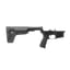 BLEM Lower Receiver w/ Mod-1 SOPMOD Compartment Stock Blk