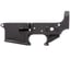 STRIPPED LOWER RECEIVER II NO-LOGO FOR AR-15