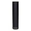 Zeroed 22K .22 Long Rifle Direct Thread Suppressor Black