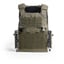 LV-120 Plate Carrier Kit - Large Ranger Green