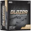 Blazer Brass 9mm Luger 124gr FMJ 1090 FPS 200/Box