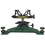 Rock 2 Shooting Rest