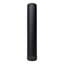 Zeroed 22K .22 Long Rifle Direct Thread Suppressor Black