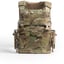 LV-120 Plate Carrier Kit - Medium Multicam