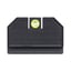 Optic Plate EPS w/Tritium Front Sight Glock Full Size MOS