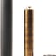 Zeroed 22 .22 Long Rifle Direct Thread Suppressor Black