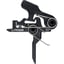 RA-100F Flat 2-Stage AR Trigger Black