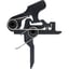 RA-100F Flat 2-Stage AR Trigger Black